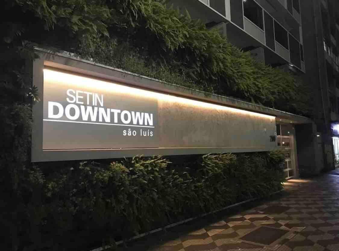 Studio Moderno No Centro De Sp São Paulo Exterior foto